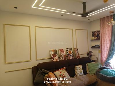 Bedroom Image of 780 Sq.ft 2 BHK Apartment / Flat for sale in Kolte Patil Life Republic Sector R10 10th Avenue Universe Phase I, Marunji Pune for Rs. 7800000