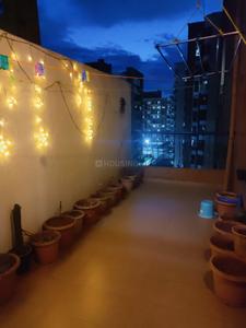 Image of 1212 Sq.ft 2 BHK Apartment / Flat for sale in Magarpatta Sylvania, Magarpatta City, Pune for Rs. 16800000