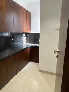 Kitchen Image of 7800 Sq.ft 4 BHK Independent House for sale in County Walk Township Indore for Rs. 65000000