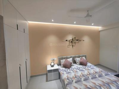 Bedroom Image of 984 Sq.ft 2 BHK Apartment / Flat for sale in Ruby Courtyard, Padappai Chennai for Rs. 5700000