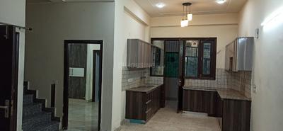 Living Room Image of 1730 Sq.ft 4 BHK Duplex for sale in Panchsheel Greens 2 Villa, Noida Extension Greater Noida for Rs. 22500000
