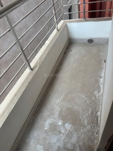 Balcony Image of 1505 Sq.ft 3 BHK Apartment / Flat for sale in S C B Campus, Sipara Patna for Rs. 10400000