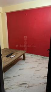 Bedroom Image of 500 Sq.ft 1 BHK Independent House for rent in Gardanibagh Patna for Rs. 7600
