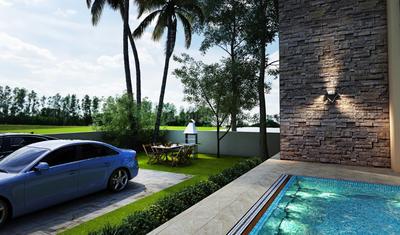 Image of 6500 Sq.ft Residential Plot / Land for sale in Undri, Pune for Rs. 18000000