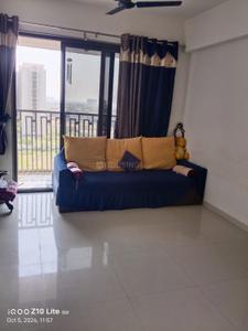 Living Room Image of 1150 Sq.ft 2 BHK Apartment / Flat for sale in Sheladia Eris, Shela Ahmedabad for Rs. 5500000