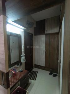 Bedroom Image of 4607 Sq.ft 5 BHK Apartment / Flat for sale in NCC Park Square, Pattabhipuram Guntur for Rs. 25511111