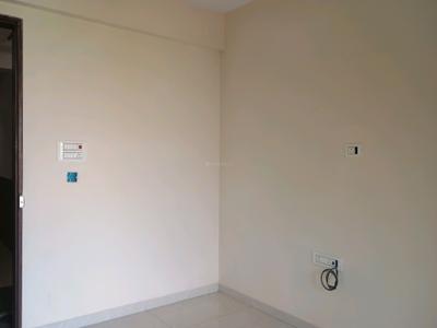 Living Room Image of 588 Sq.ft 1 BHK Apartment / Flat for sale in Dombivli East Thane for Rs. 4520000