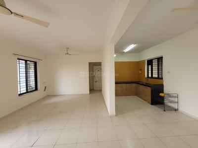 Hall Image of 1100 Sq.ft 2 BHK Apartment / Flat for rent in Rohan Nilay, Aundh Pune for Rs. 35000