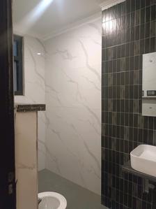 Bedroom Image of 600 Sq.ft 1 BHK Builder Floor for rent in DLF Moulsari Enclave, DLF Phase 3 Gurgaon for Rs. 31500