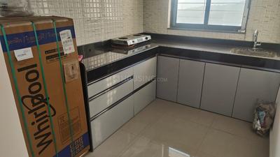 Kitchen Image of NAVKAR ESTATE in Rabale, Navi Mumbai