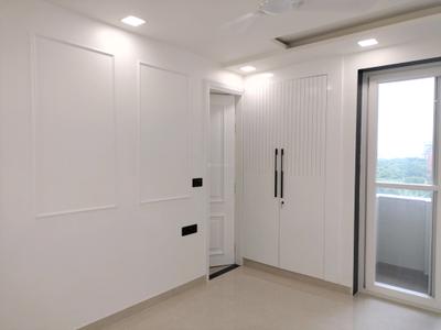 Bedroom Image of 1800 Sq.ft 3 BHK Apartment / Flat for sale in CGHS Palm Court Apartment, Sector 19 Dwarka New Delhi for Rs. 31000000