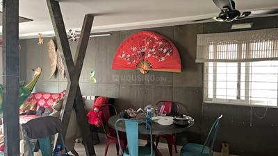 Living Room Image of 1534 Sq.ft 3 BHK Apartment / Flat for sale in Indis PBEL City by Indis, Bandlaguda Jagir Hyderabad for Rs. 13500000