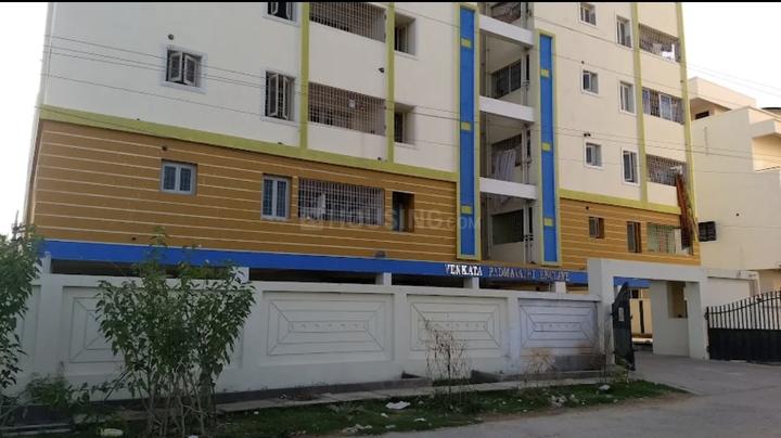 Venkat padmavathi enclave More Images 1