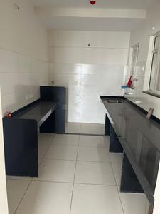 Kitchen Image of 1000 Sq.ft 2.5 BHK Apartment / Flat for sale in VJ Yashone Infinitee, Punawale Pune for Rs. 9999999