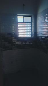 Bathroom Image of 700 Sq.ft 1 BHK Apartment / Flat for sale in Beliaghata Kolkata for Rs. 4000000