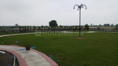 Image of 1350 Sq.ft Residential Plot / Land for sale in KRS Shri RadhaRani Township Phase 1, Barsana, Mathura for Rs. 3125000