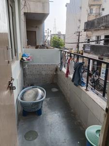 Balcony Image of 560 Sq.ft 2 BHK Apartment / Flat for sale in Junagarh University Junagadh for Rs. 1450000
