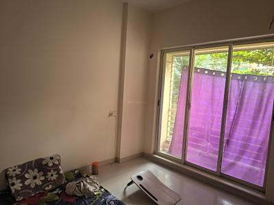 Bedroom Image of 450 Sq.ft 1 BHK Apartment / Flat for sale in Virar West Virar for Rs. 3100000