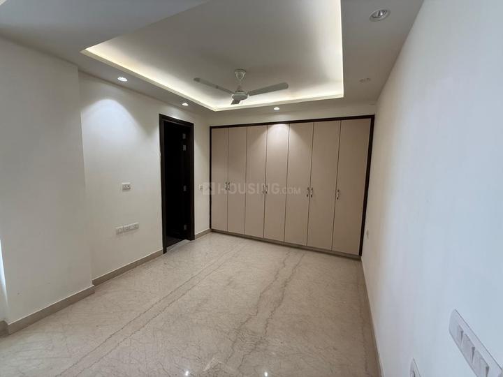 Safdarjung Enclave Bedroom 1