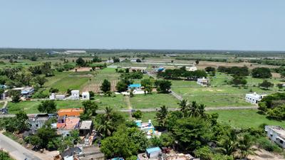 Image of 1400 Sq.ft Residential Plot / Land for sale in Poonamallee, Chennai for Rs. 3850000