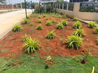 Image of 1200 Sq.ft Residential Plot / Land for sale in Panjappur, Tiruchirappalli for Rs. 675000