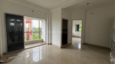 Hall Image of 675 Sq.ft 1 RK Apartment / Flat for sale in Rajlakshmi Lakeside Empire, Boral Kolkata for Rs. 1900000