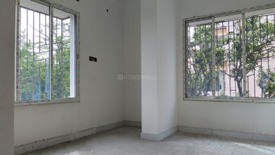 Bedroom Image of 1000 Sq.ft 3 BHK Apartment / Flat for sale in Dum Dum Park Kolkata for Rs. 5499000