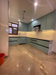 3 BHK Independent Builder Floor