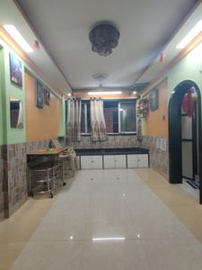 1.5 BHK Flat