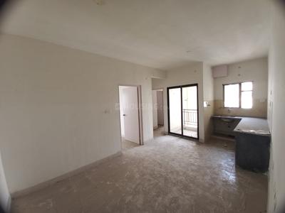 Hall Image of 712 Sq.ft 2 BHK Apartment / Flat for sale in Hiland Greens, Maheshtala Kolkata for Rs. 2500000
