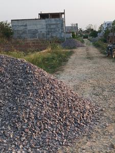 Image of 1250 Sq.ft Residential Plot / Land for sale in Anam Enclave, Juggaur, Lucknow for Rs. 3125000
