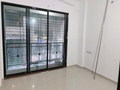 Bedroom Image of 700 Sq.ft 1 BHK Apartment / Flat for sale in Ulwe Navi Mumbai for Rs. 4200000