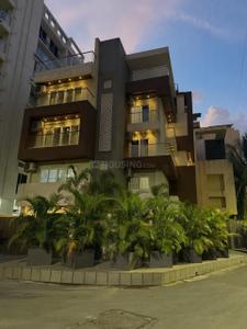 Image of 6500 Sq.ft 6 BHK Villa for sale in Kharghar, Navi Mumbai for Rs. 130000000
