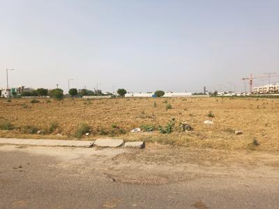 Image of 112 Sq.ft Residential Plot / Land for sale in Wave City Residential Plots, Wave City, Ghaziabad for Rs. 16800000