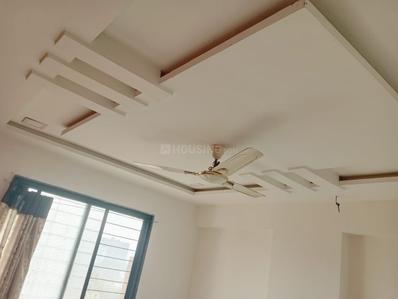 Bedroom Image of 398 Sq.ft 1 BHK Apartment / Flat for sale in Moraya Vedant Heights, Kiwale Pune for Rs. 3500000