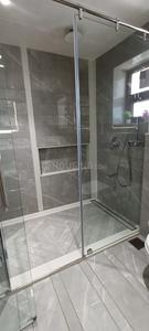 Bathroom Image of 2700 Sq.ft 4 BHK Villa for sale in Ruchi Boulevard Phase 1 Plot B, Kalali Vadodara for Rs. 25500000