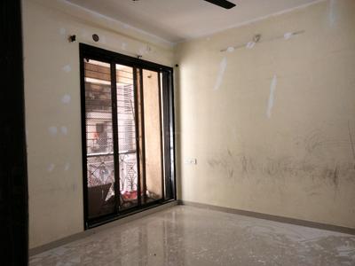 Bedroom Image of 650 Sq.ft 1.5 BHK Apartment / Flat for sale in Panvel Navi Mumbai for Rs. 6500000