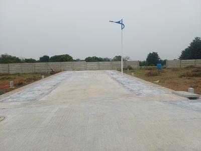 Image of 800 Sq.ft Residential Plot / Land for sale in Beerihundi, Mysore for Rs. 2160001