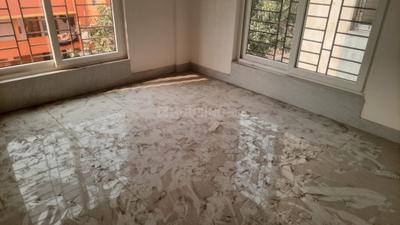 Bedroom Image of 1053 Sq.ft 2 BHK Apartment / Flat for sale in Diganta Adi Guru Residency, New Town Kolkata for Rs. 6002100