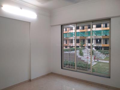 Bedroom Image of 1250 Sq.ft 3 BHK Apartment / Flat for sale in RNA NG Platinum City, Vasai East Vasai for Rs. 7500000