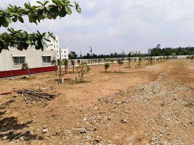 Image of 1500 Sq.ft Residential Plot / Land for sale in Raghuvanahalli, Bengaluru for Rs. 14400000