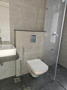 Bedroom Two Image of 1000 Sq.ft 3 BHK Apartment / Flat for sale in Purva Clermont, Chembur Mumbai for Rs. 42000000