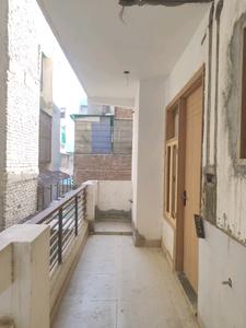 Bedroom One Image of 2520 Sq.ft 4 BHK Builder Floor for sale in Ridhi Homes Luxury Floors, Green Field Colony Faridabad for Rs. 23000000