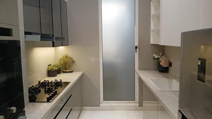 Byculla West, Byculla Main Image 1