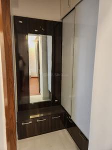 4 BHK Flat