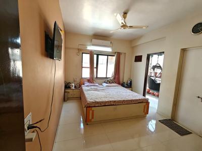 Bedroom Image of 1850 Sq.ft 3 BHK Apartment / Flat for sale in Ambawadi Ahmedabad for Rs. 15000000
