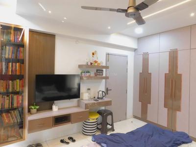 Raasi Aspire Bedroom 4
