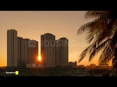 Image of 1189 Sq.ft 2 BHK Apartment / Flat for sale in Godrej Elaris, Mundhwa, Pune for Rs. 16900000