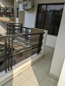 Balcony Image of 2550 Sq.ft 5 BHK Apartment / Flat for sale in Sector 20 Panchkula for Rs. 11500000