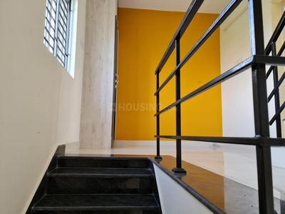 Balcony Image of 850 Sq.ft 2 BHK Villa for sale in Uptown, Thirunindravur Chennai for Rs. 4500000